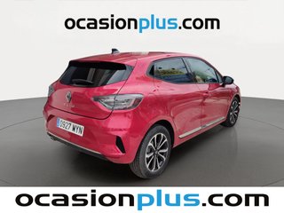 Renault Clio Techno TCe 66 kW (90 CV)