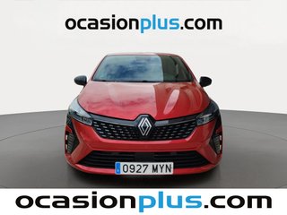 Renault Clio Techno TCe 66 kW (90 CV)