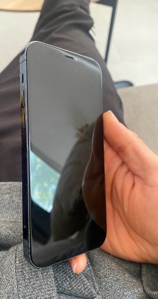 iPhone 12 Pro 128GB Gris