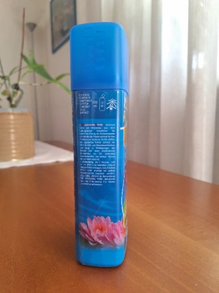 PRODAC Aquasana Pond 500ml - Biocondizionatore