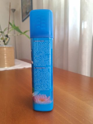 PRODAC Aquasana Pond 500ml - Biocondizionatore