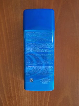 PRODAC Aquasana Pond 500ml - Biocondizionatore