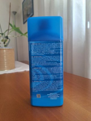 PRODAC Aquasana Pond 500ml - Biocondizionatore