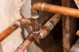 Fontanería.reformas.integrales baños.pladur