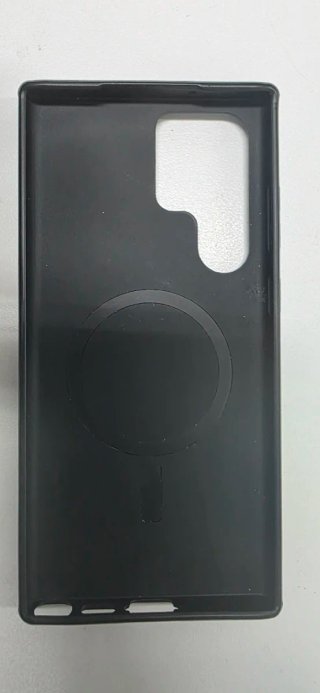 Samsung S23 Ultra 512GB Negro