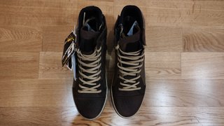 Botas Moto Gaerne G-Letur. Nuevas. Talla 45