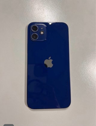iPhone 12 64GB Azul