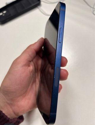 iPhone 12 64GB Azul