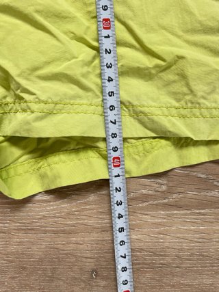 Tommy Hilfiger Vintage Swimsuit Bañador Amarillo