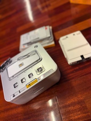 Kodak EasyShare G600 Printer Dock