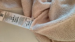 Jersey Tezenis oversize
