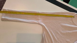 Jersey Tezenis oversize