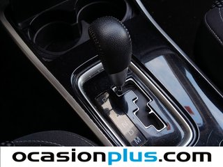 Mitsubishi Outlander 200 MPI Motion 2WD CVT 110 kW (150 CV)