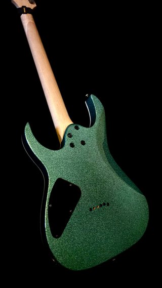 Guitarra Eléctrica Ibanez RG-421MSP