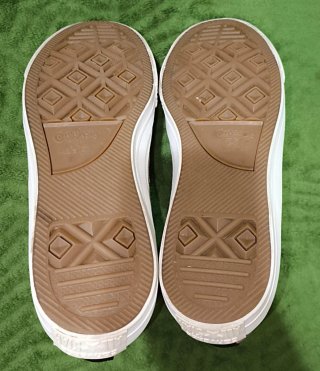 Zapatillas Converse All Star Talla 40 Camuflaje