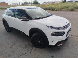 Citroen C4 Cactus 2020