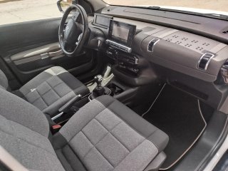 Citroen C4 Cactus 2020