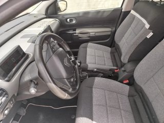 Citroen C4 Cactus 2020