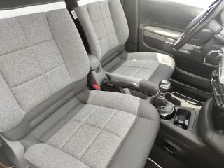 Citroen C4 Cactus 2020