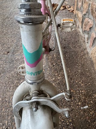 Bici Infantil Quantum Odyssey