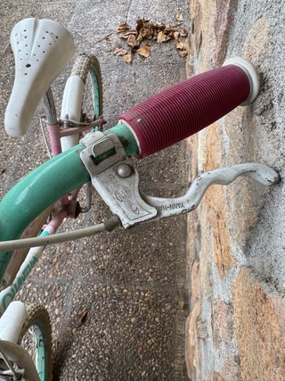 Bici Infantil Quantum Odyssey