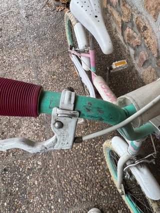 Bici Infantil Quantum Odyssey