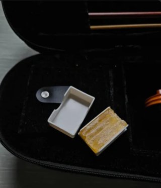 Violín 4/4