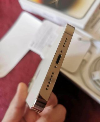 iPhone 14 Pro Max 128GB Dorado