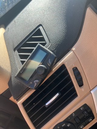 BMW X3 2007