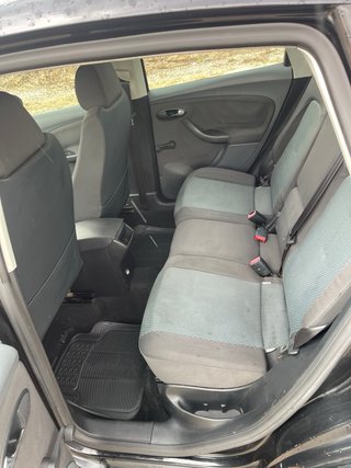 SEAT Altea 2009