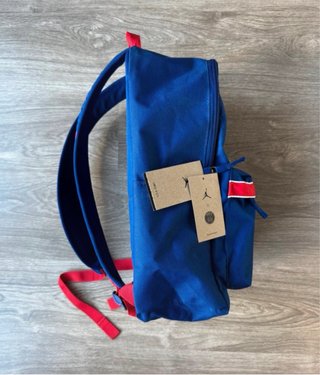 Mochila Nike Paris Saint Germain Azul