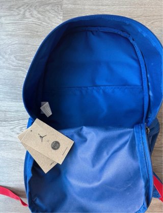 Mochila Nike Paris Saint Germain Azul