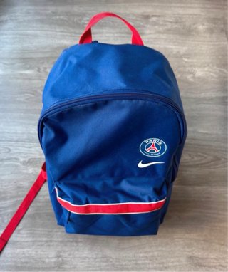 Mochila Nike Paris Saint Germain Azul