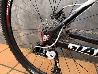 Bicicleta Giant Talon 0, 29. Talla M