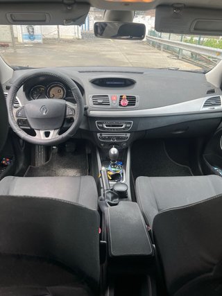 Renault Megane 2010