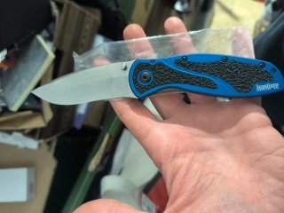 Kershaw Ken Onion