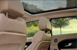 Land Rover Range Rover Evoque 2015