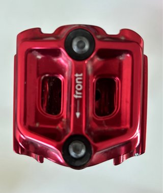 Tija Sillín Bontrager rhythn Elite