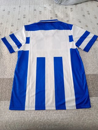 Deportivo 94-95