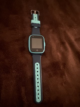 Reloj Leotec Kids Azul