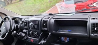 Peugeot Boxer 2011