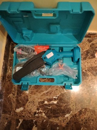 Maletín SEESI POWER TOOLS