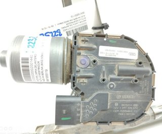 Motor limpia del audi 2001440 8w1955119 a4 berlina