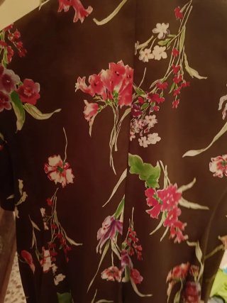 Conjunto de mujer camiseta + pantalón talla 50