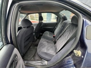 Ford Mondeo Mk1 2.0 Zetec