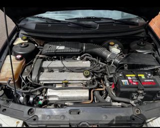 Ford Mondeo Mk1 2.0 Zetec