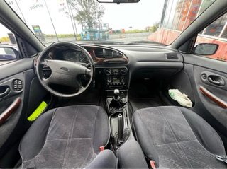 Ford Mondeo Mk1 2.0 Zetec