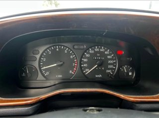 Ford Mondeo Mk1 2.0 Zetec