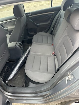 Volkswagen Golf 2005