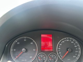 Volkswagen Golf 2005